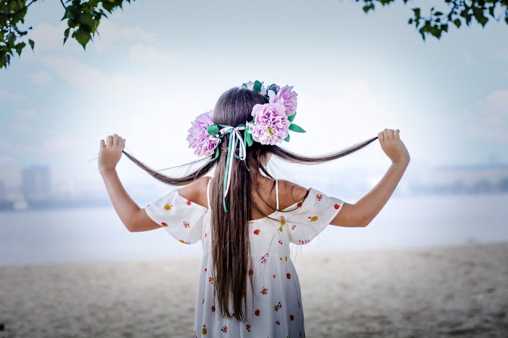 В ночь на Купала до утра не спать...