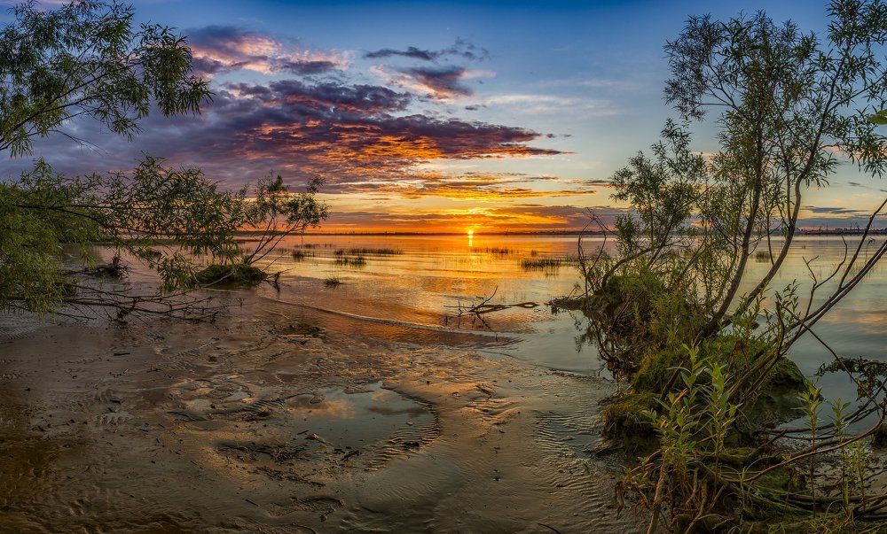 Золотой час