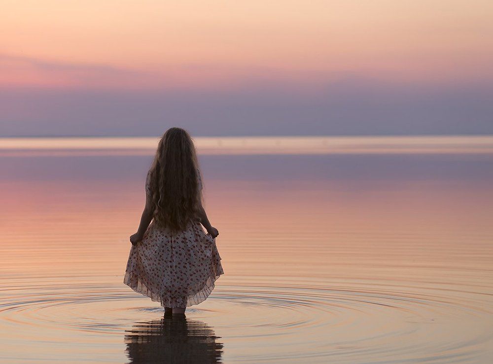 Фотография автора Иванна Климшина