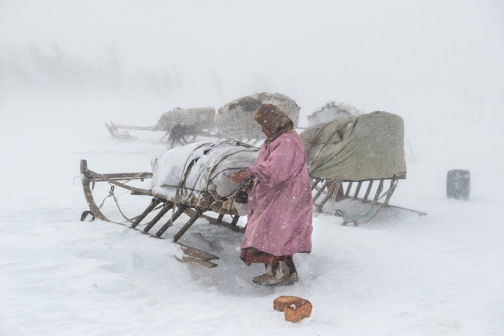 Хлеб к обеду