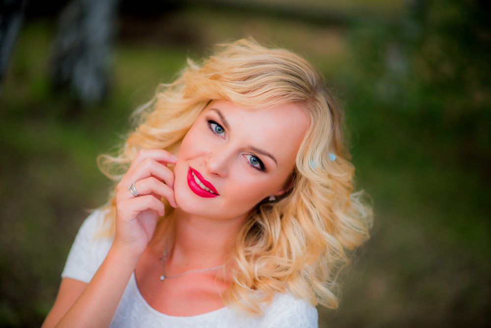 отражение души