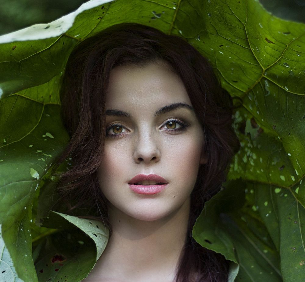 Photograph by Инна Донцова