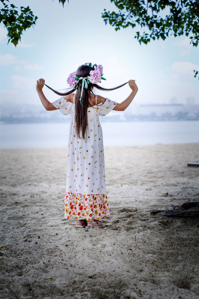 Так прекрасно мечтать...