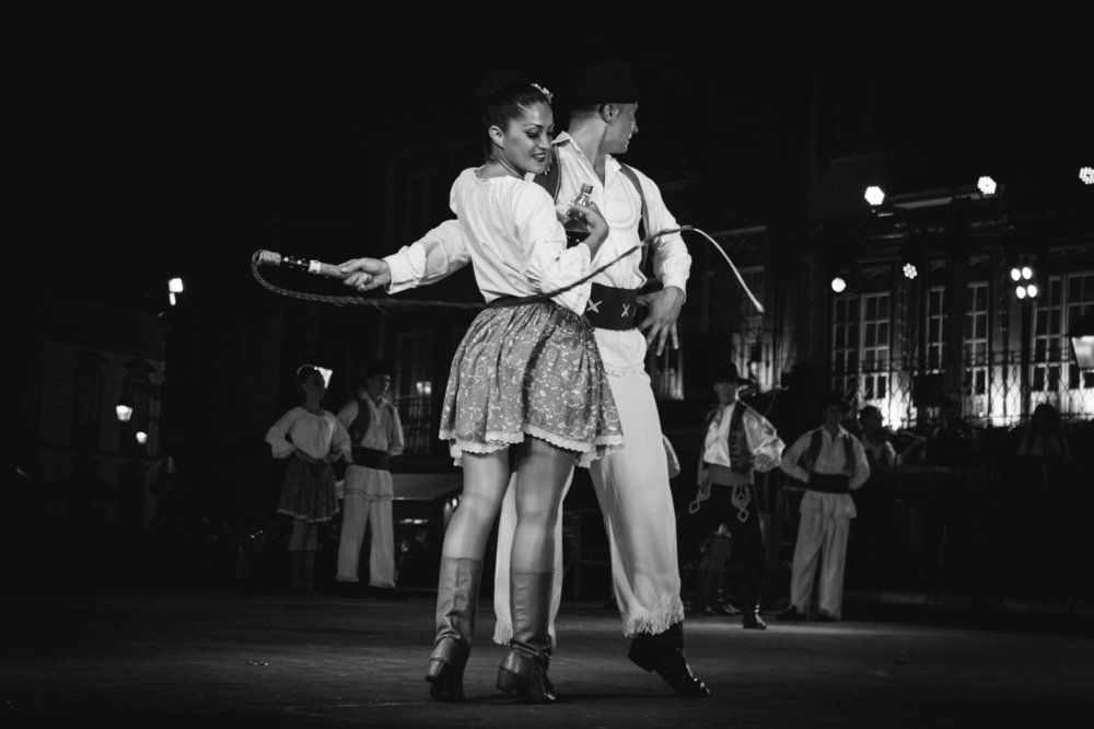 Festival de Folclore Internacional Alto Minho