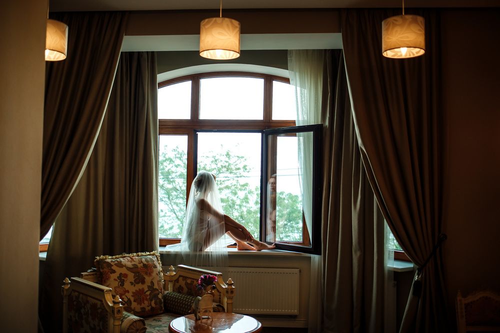 Photograph by Варварчук Ирина