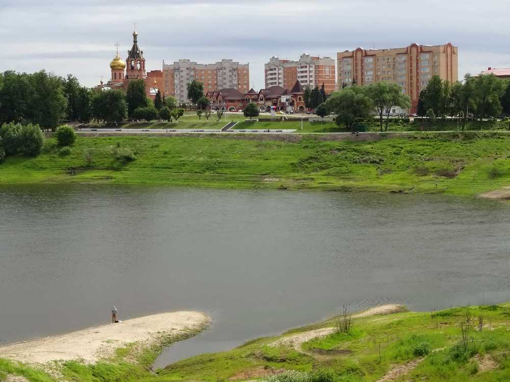 Подмосковье; город Раменское