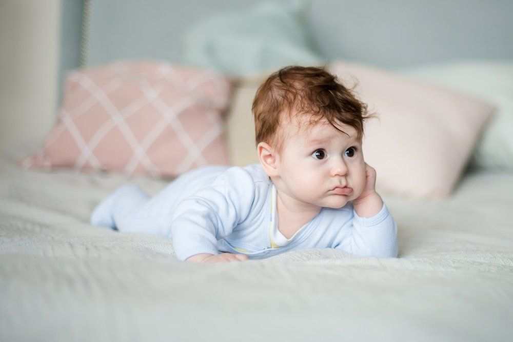 ну, рассказывай