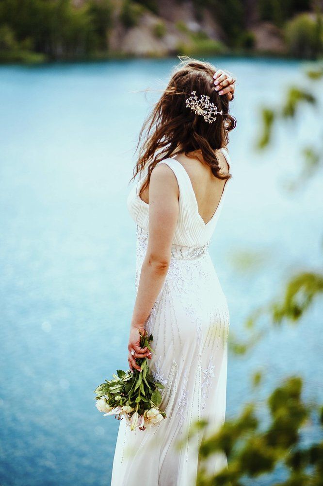 Photograph by Ксения Хлопова