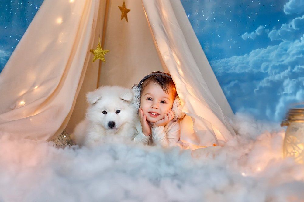 Лучшие друзья