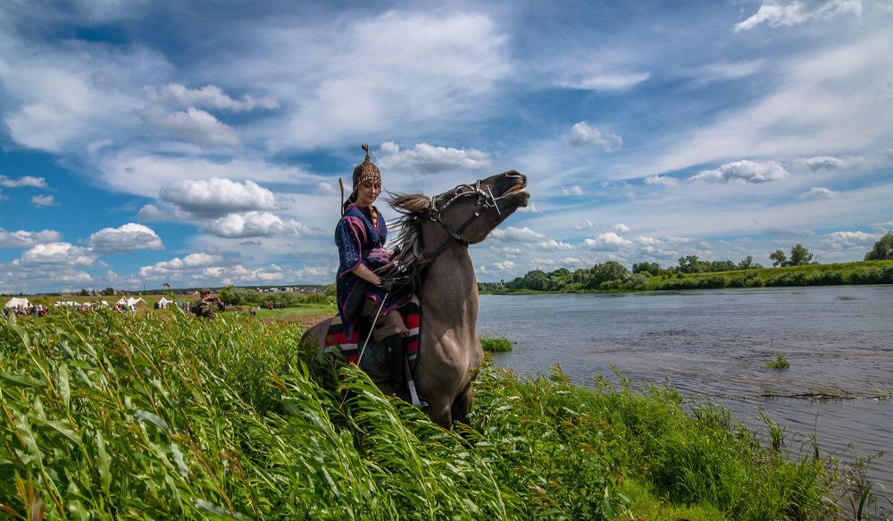 Photograph by Vitaly  Podgurchenko