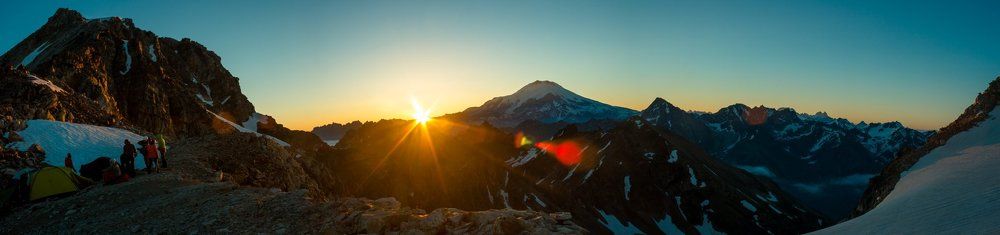 Луч солнца золотого