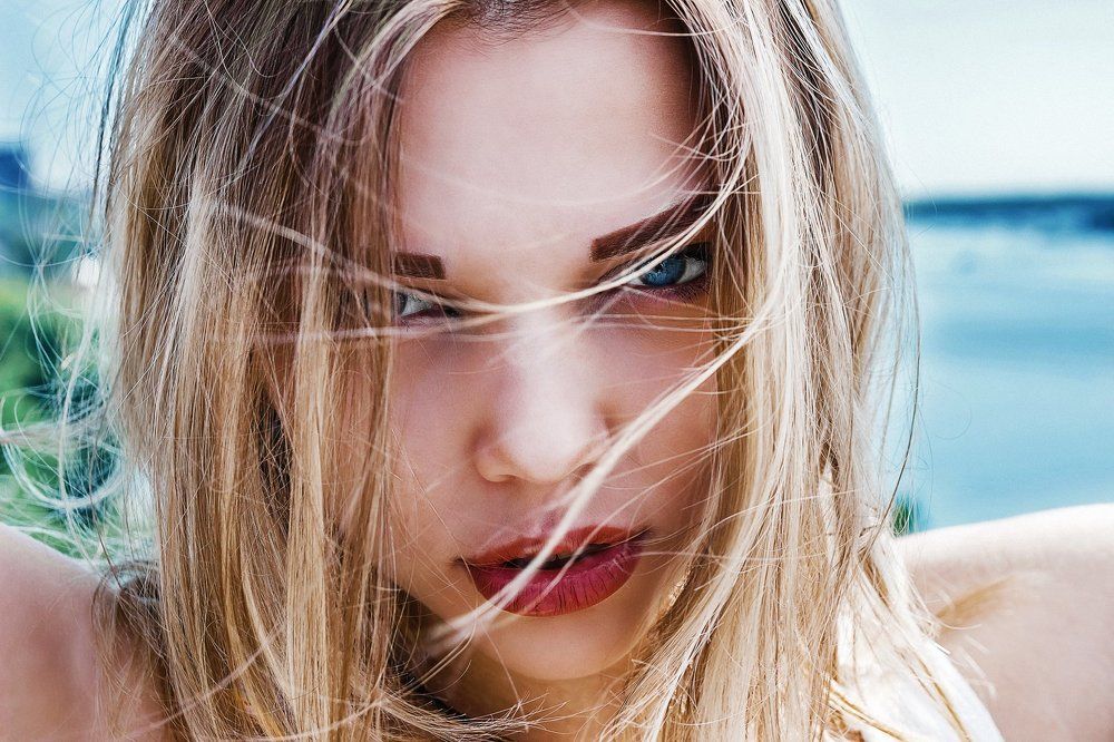 Photograph by Oleg Khokhlov