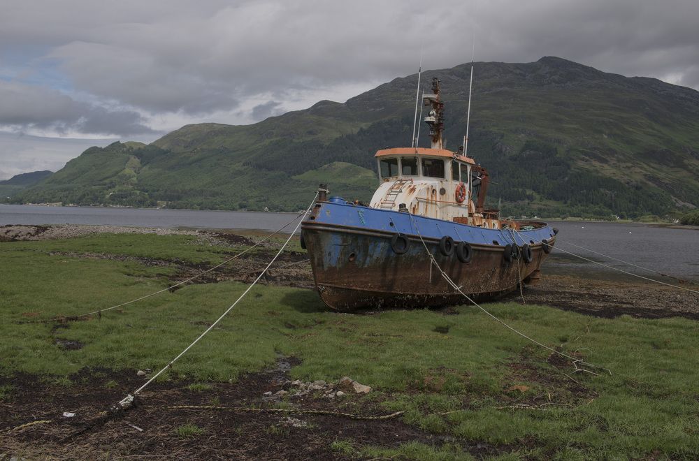 "На приколе"