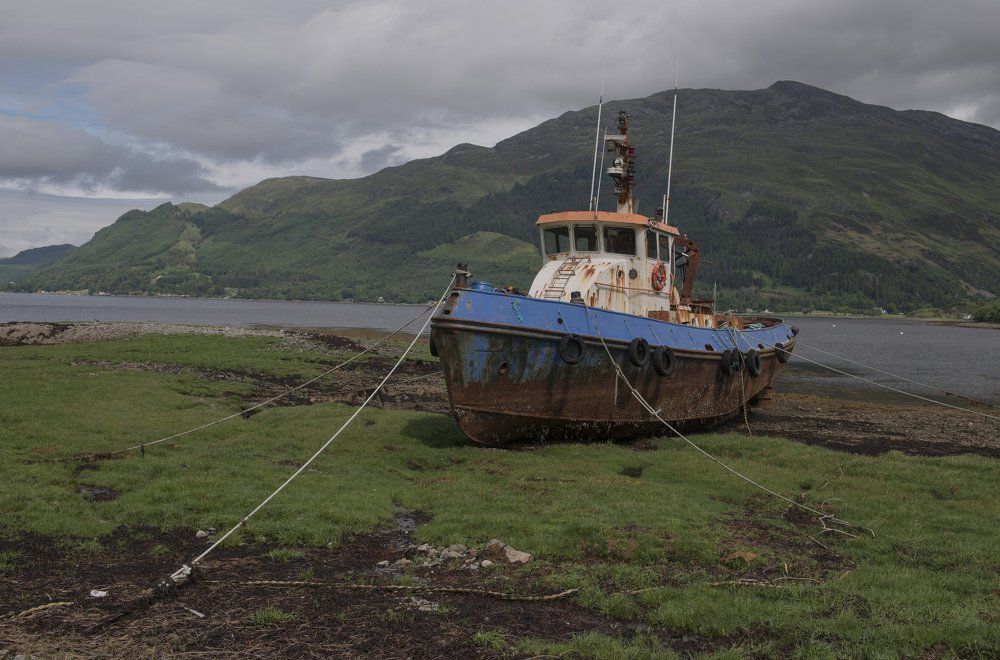 "На приколе"