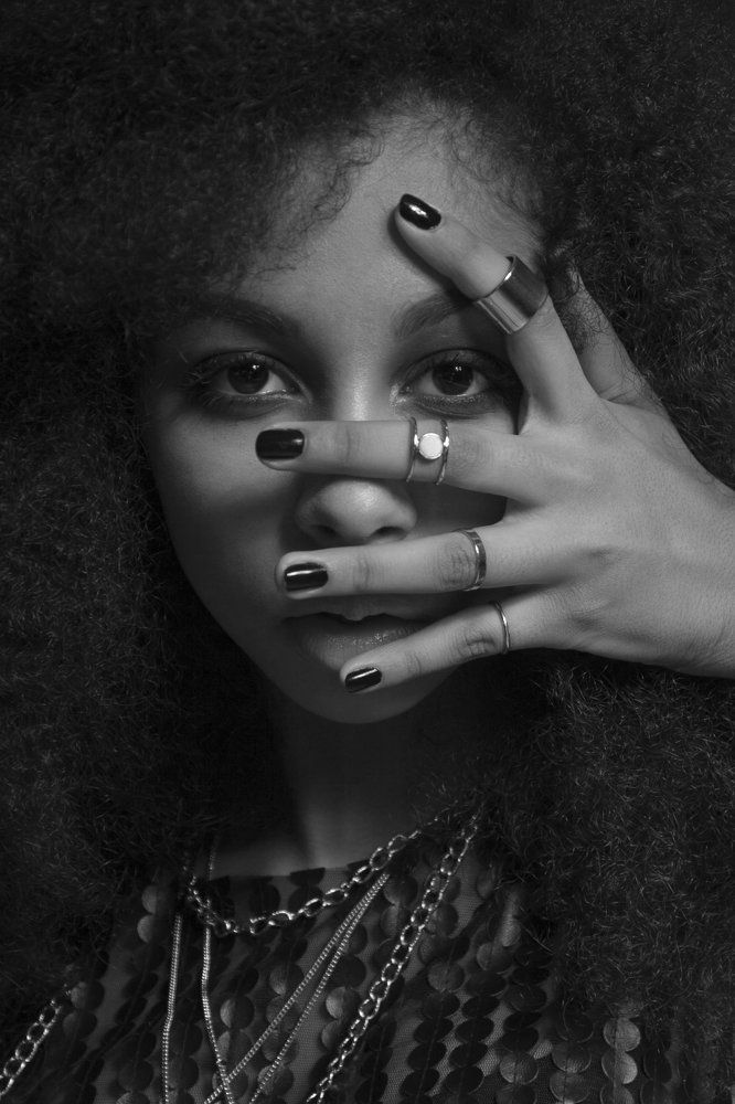 Таинственность