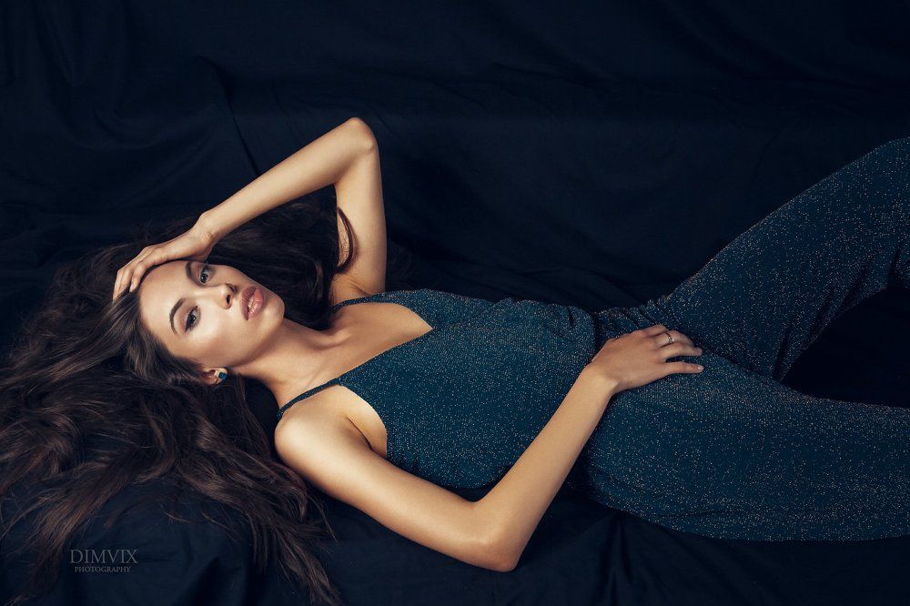 Photograph by Dmitry Dimvix