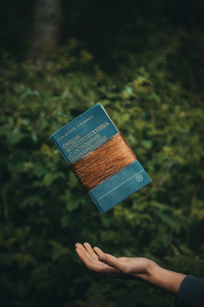 Why do we need books today?