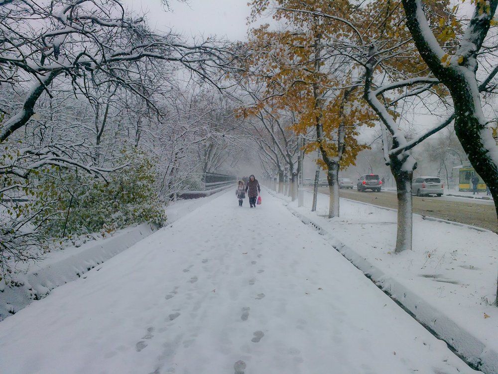 Grandmother&Daughter