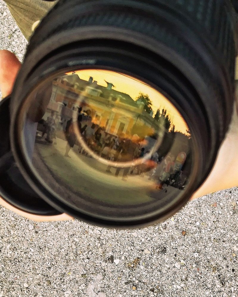 Photograph by Анна Алексеева