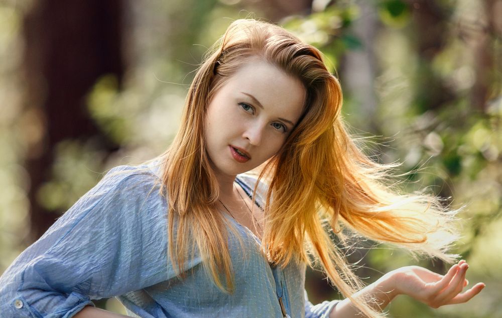 Летнее настроение