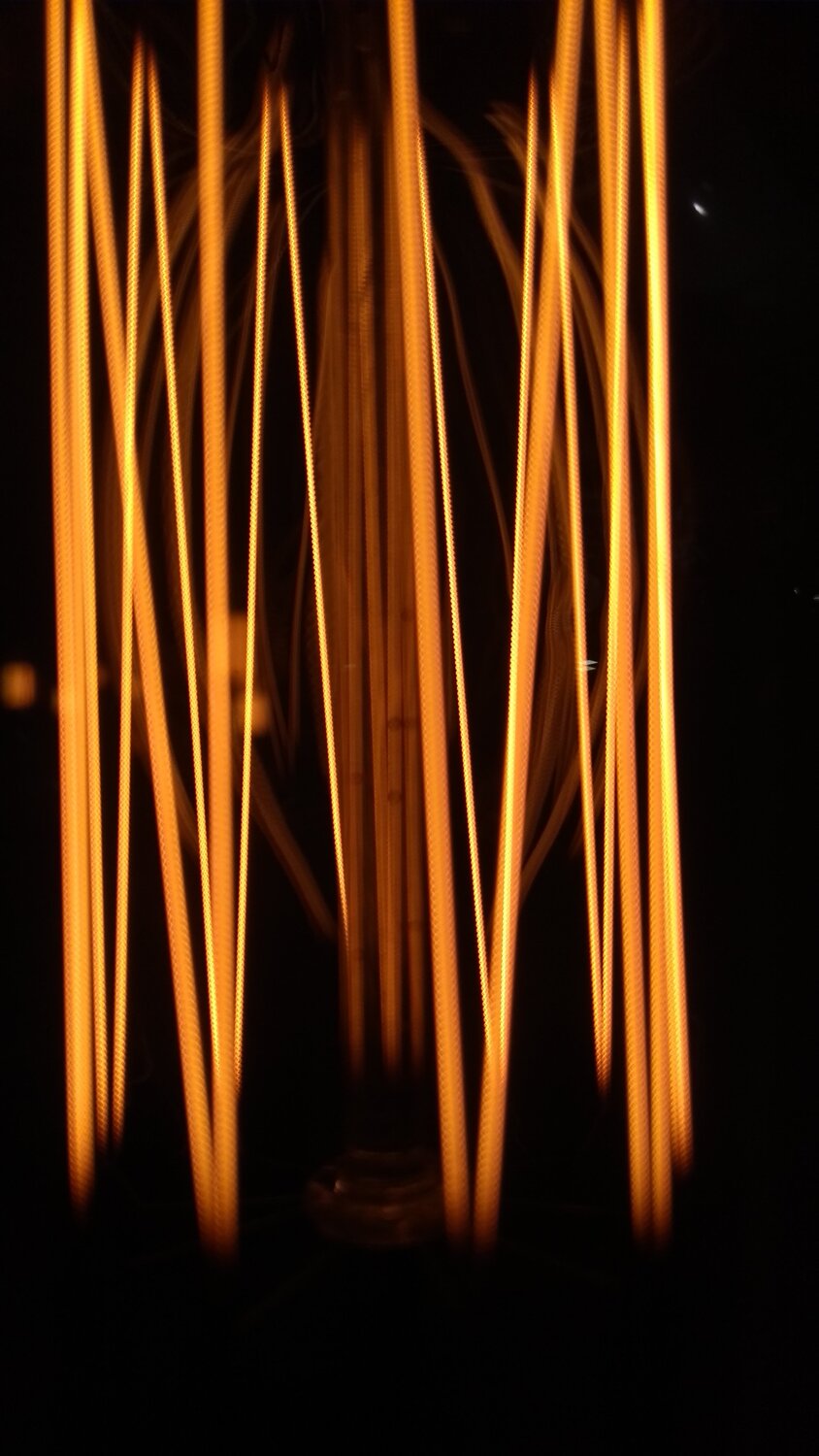 Bulb Strings