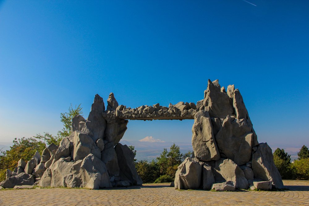 Сквозь время