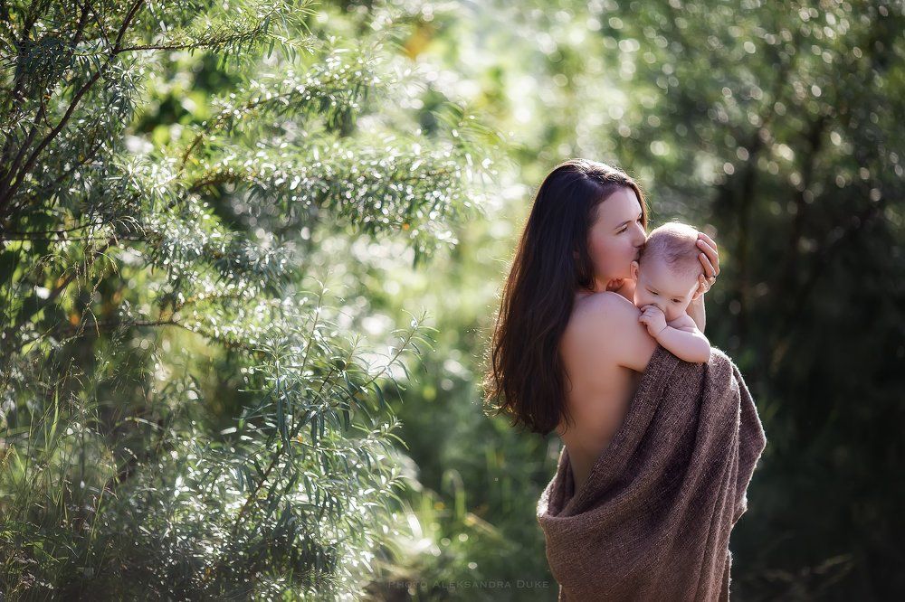 Photograph by Александра Дуке