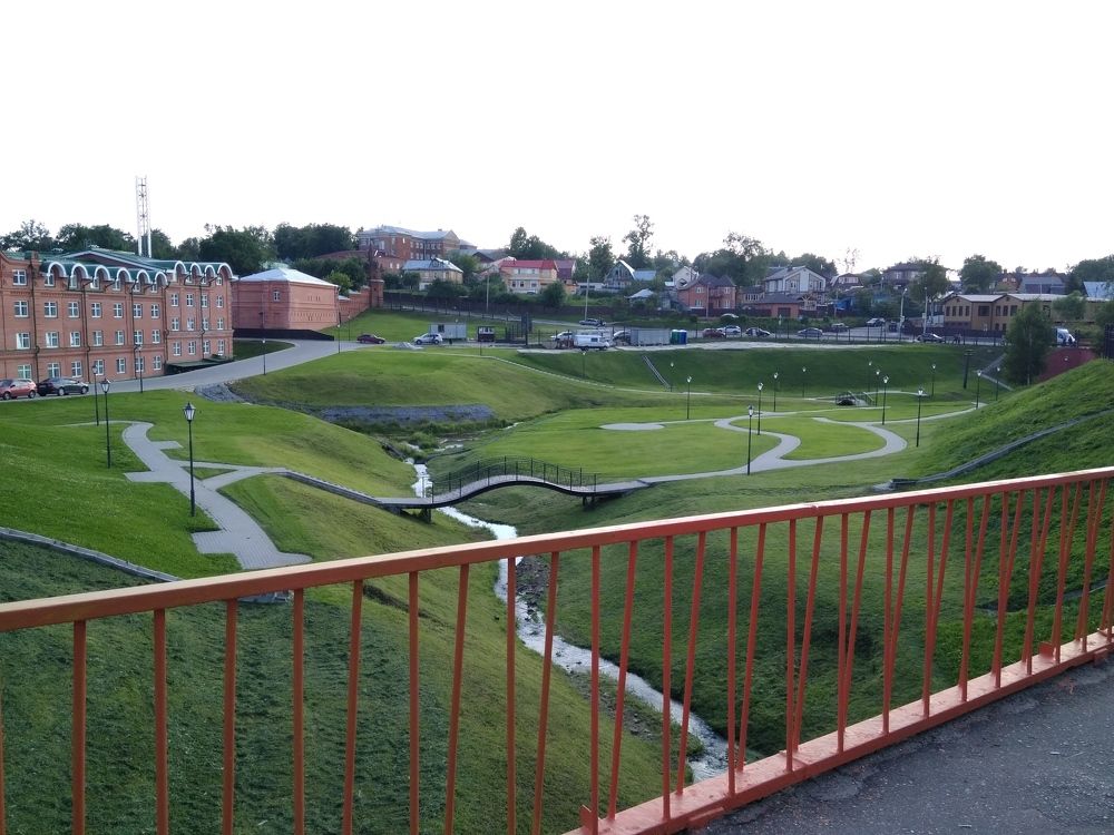 Photograph by Евгений Ерохин