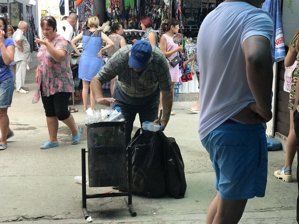 Правда жизни