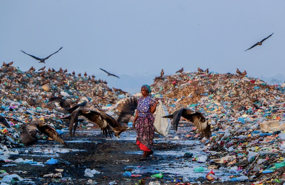 Story Of Unheeded Life