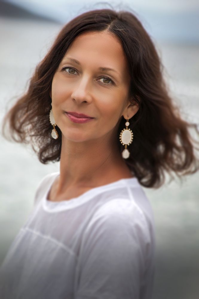 Прекрасная кубиночка