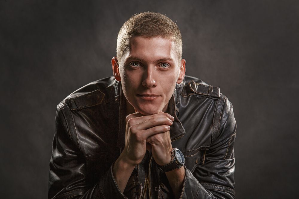 Photograph by Жулина Ирина