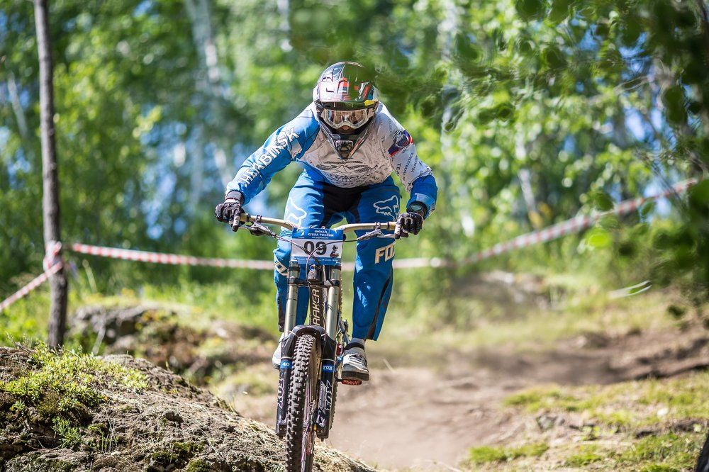 Смотреть на шаг вперед.