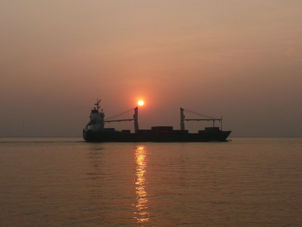 Journey Of Sea
