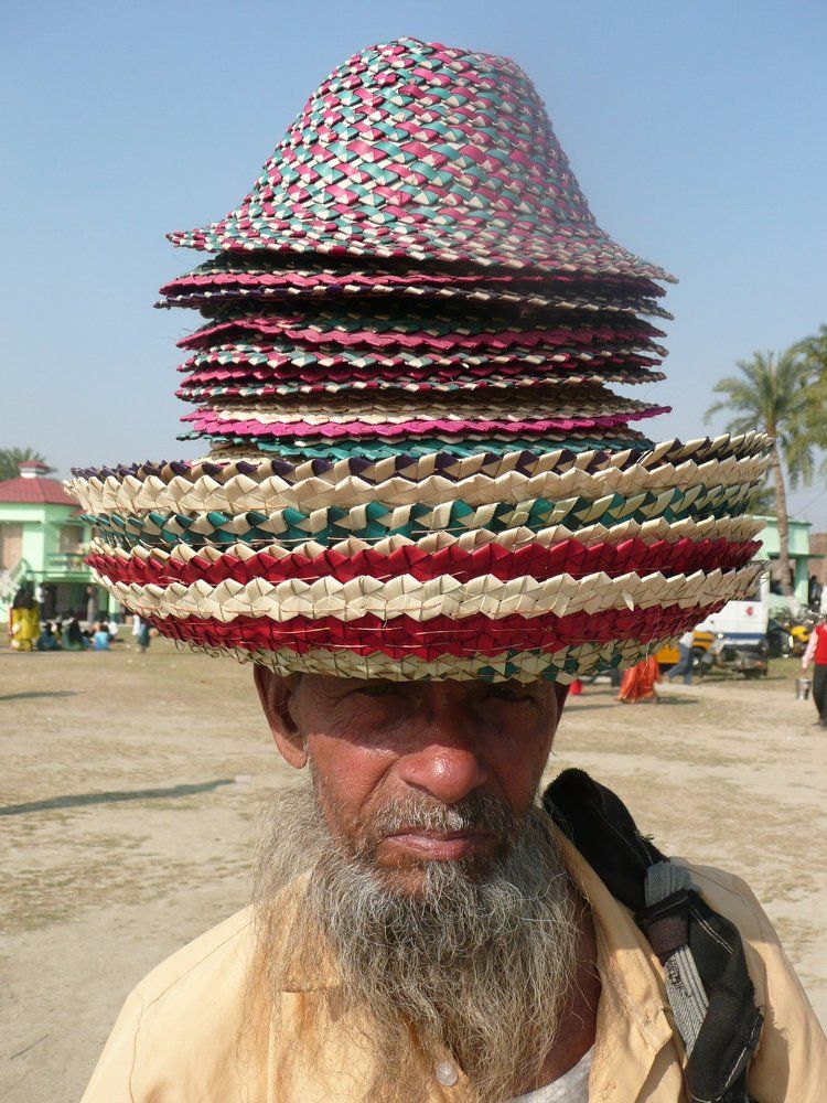 HatMan