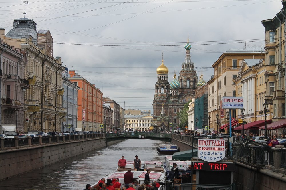 Photograph by Мальцева Дарья