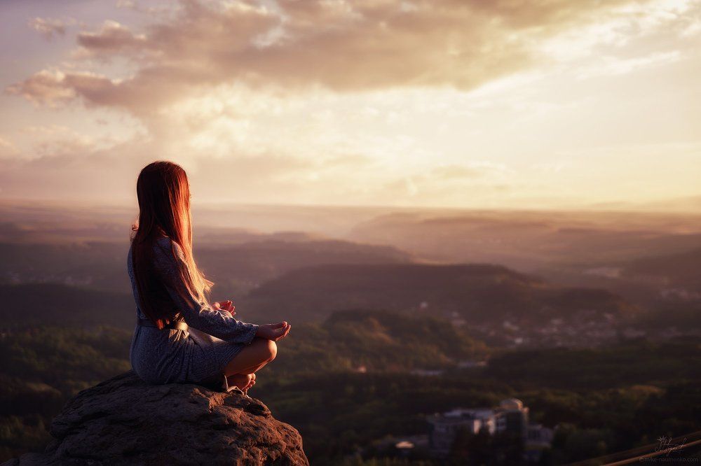 Летний релакс