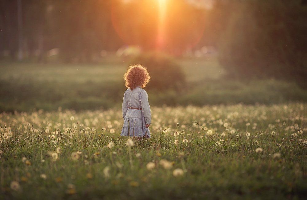 Photograph by Надежда