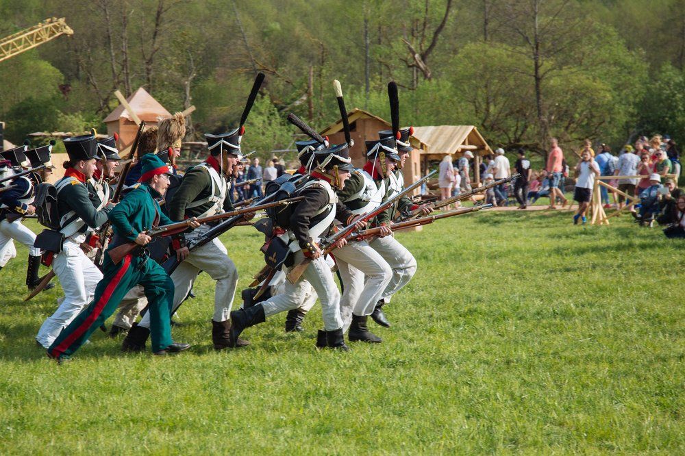 Photograph by Алексей Молчан