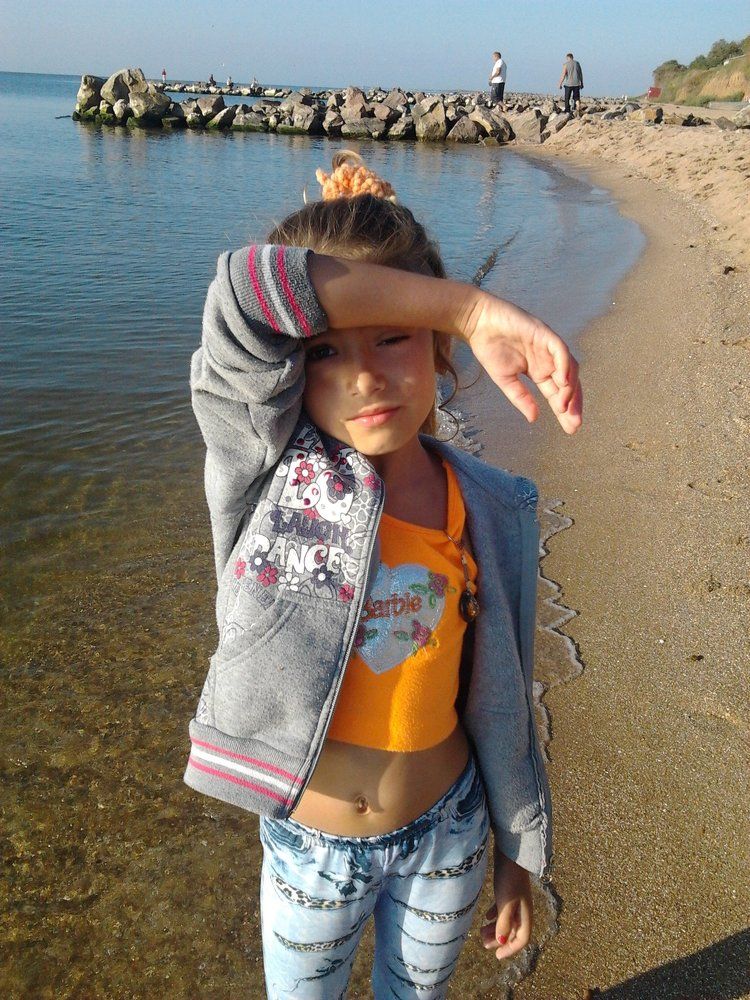 Sea