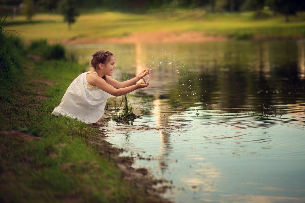 Photograph by Анна Павлючкова