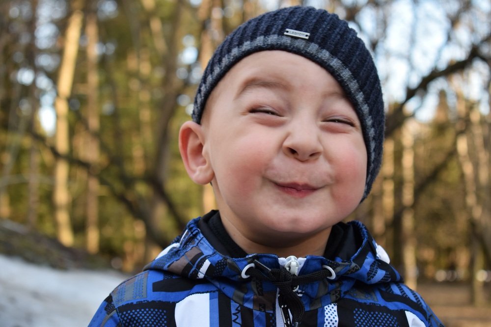 Для настроения