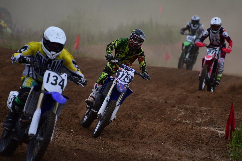 Photograph by Vitaly  Podgurchenko