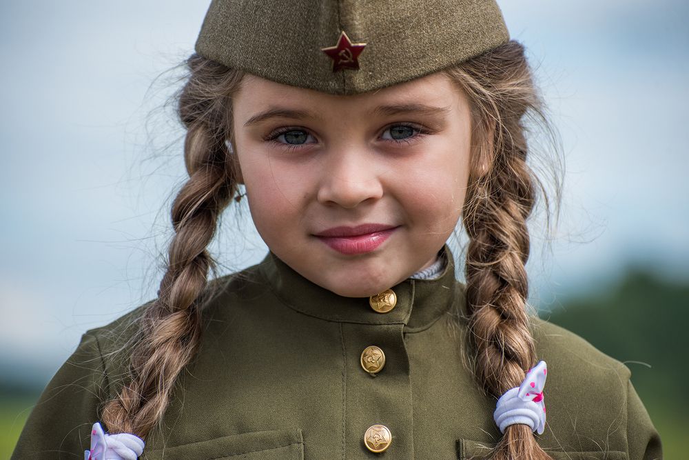 Photograph by Vitaly  Podgurchenko