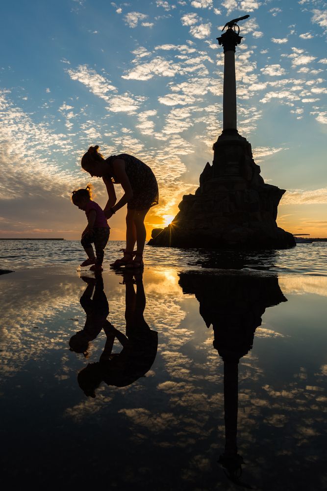 Прошлое и будущее великой страны