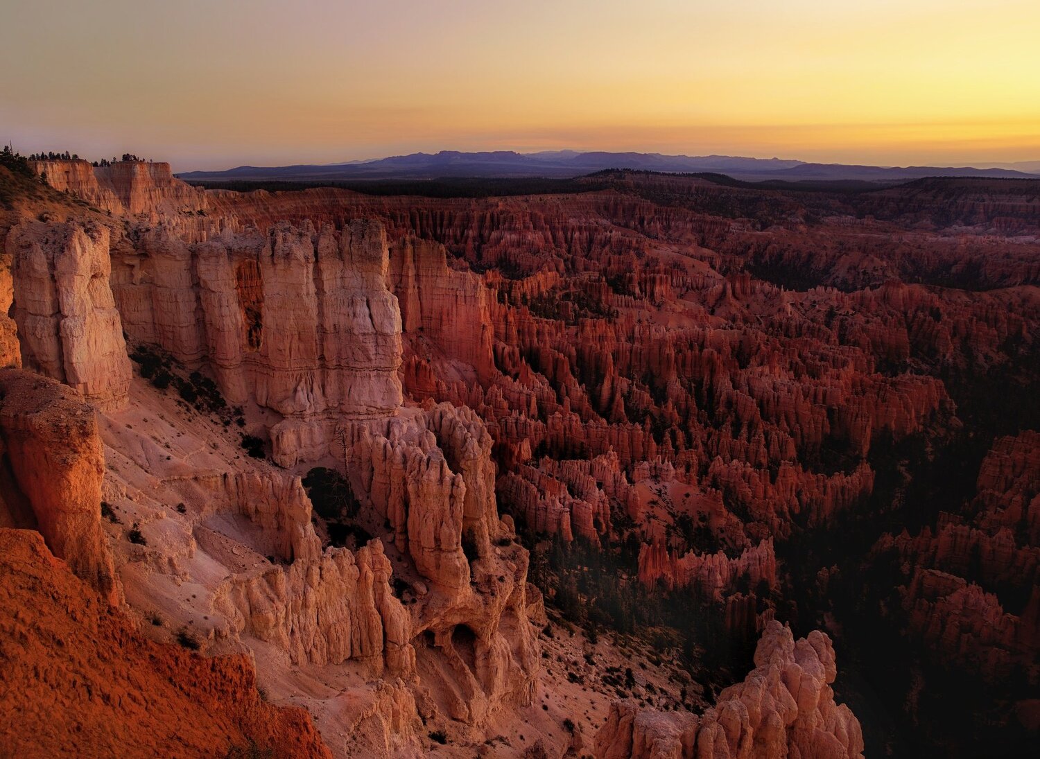 Bryce Canyon