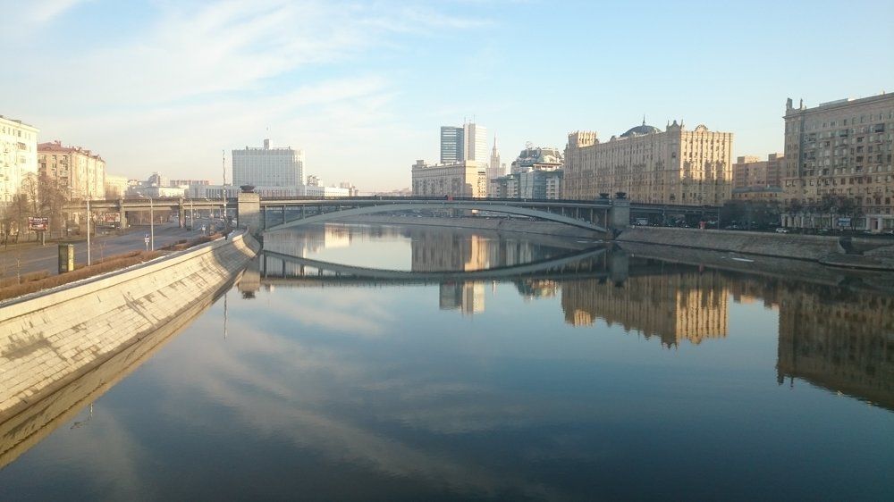 Безмятежность