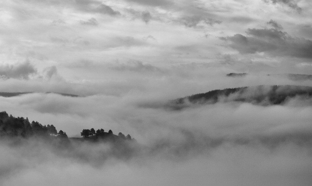 Love of heaven and earth