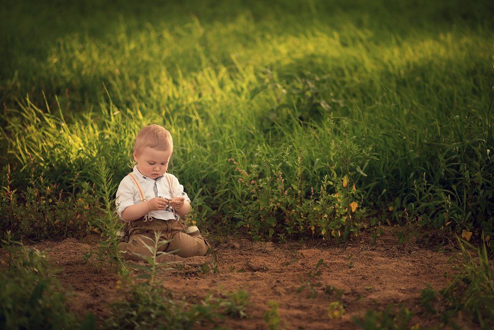 Photograph by Анна Павлючкова