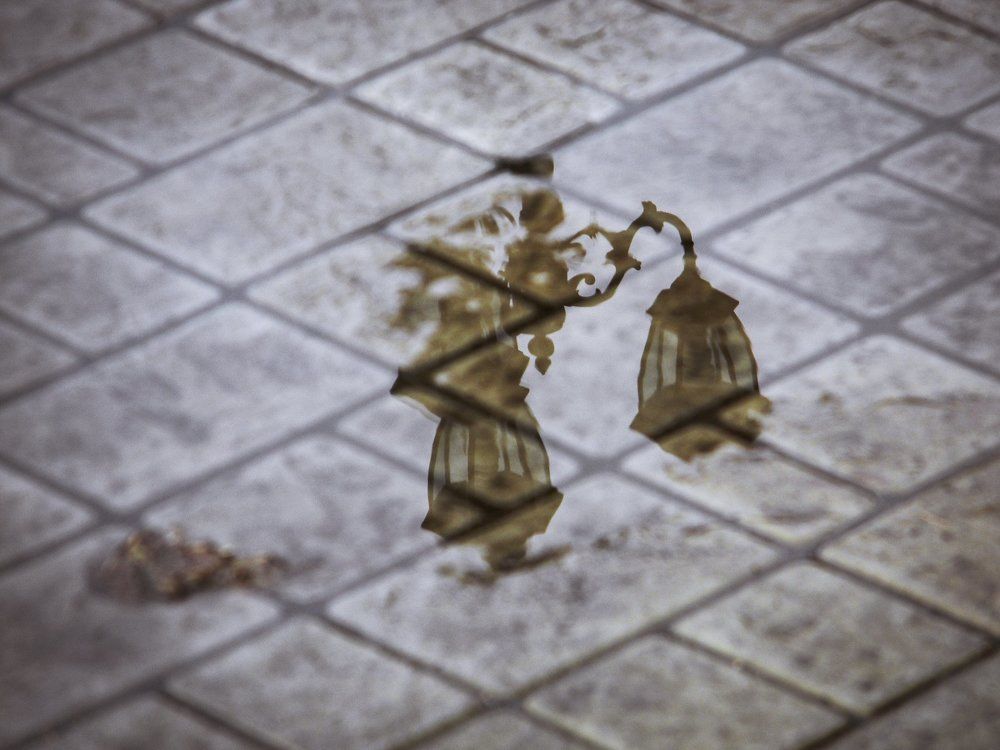 По-петербургски